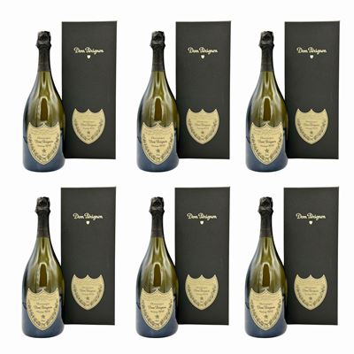 Moët & Chandon, Dom Pérignon Vintage 2013