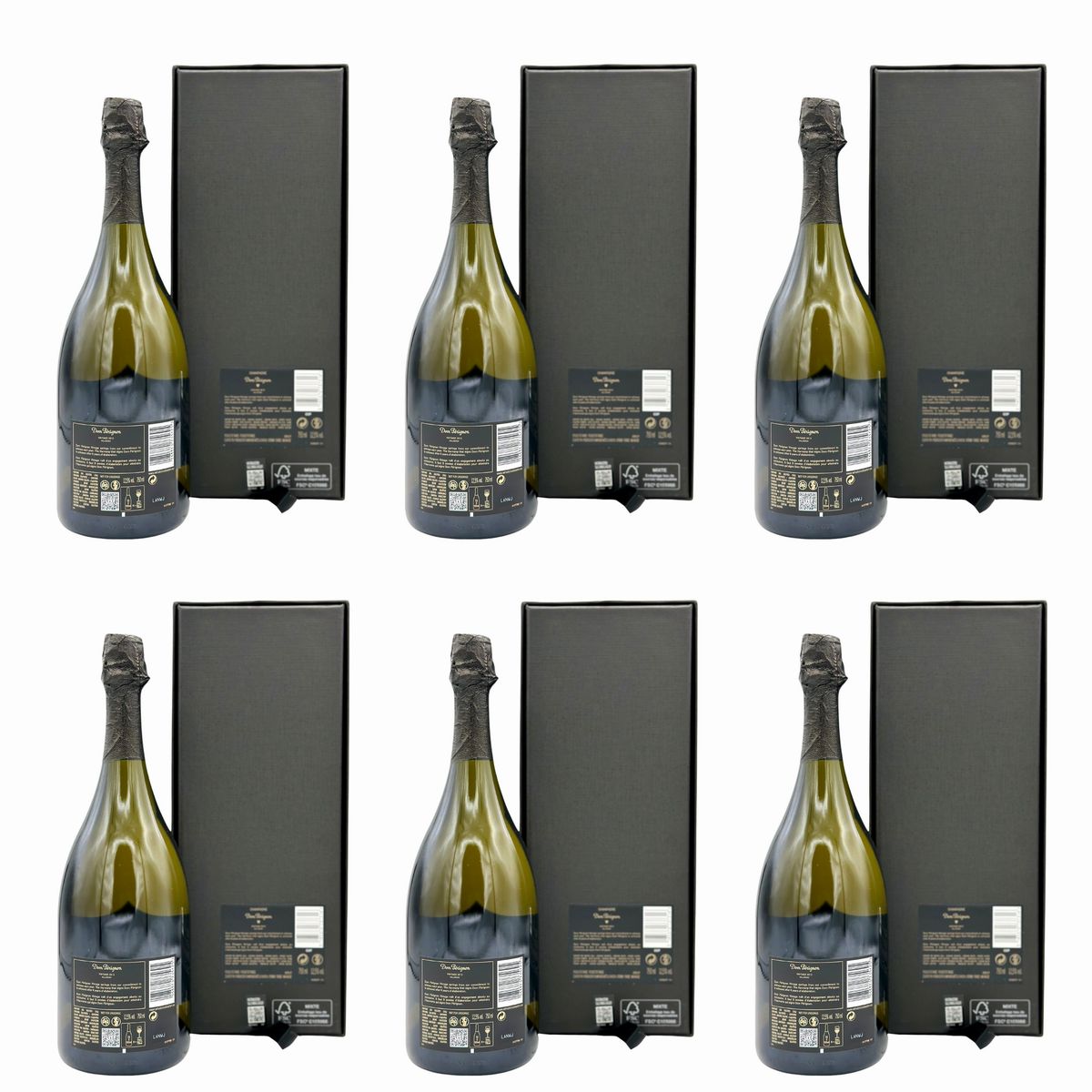 Moët & Chandon, Dom Pérignon Vintage 2013