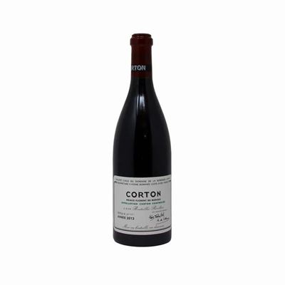 Domaine De la Romanee-conti, Corton Grand Cru