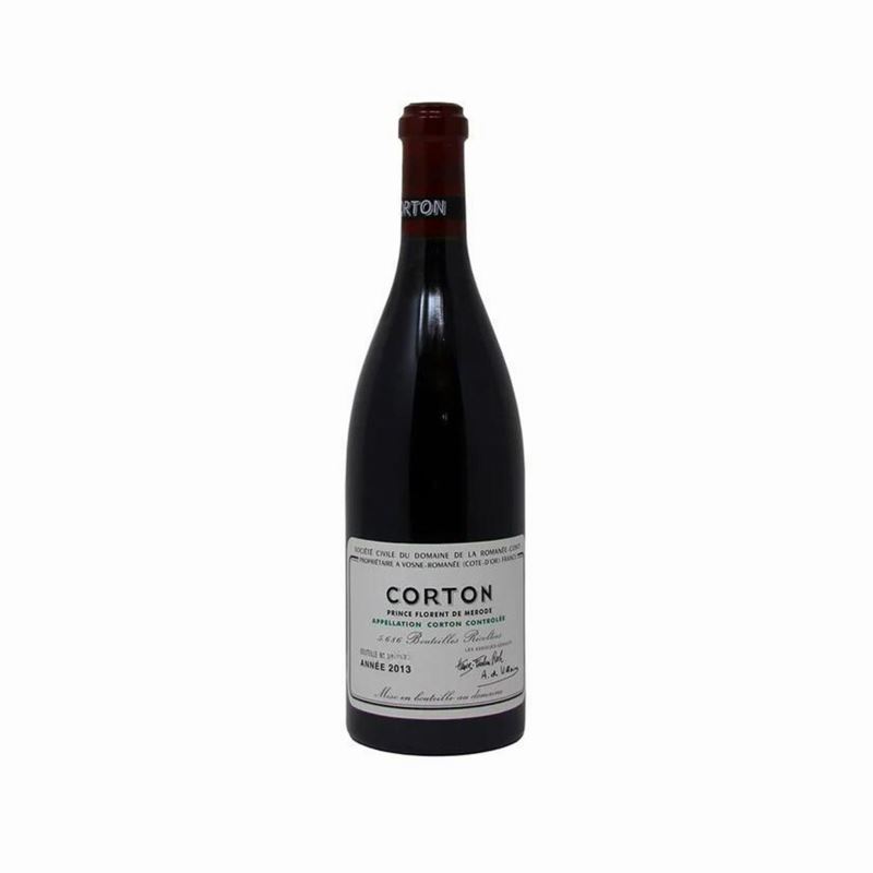 Domaine De la Romanee-conti, Corton Grand Cru