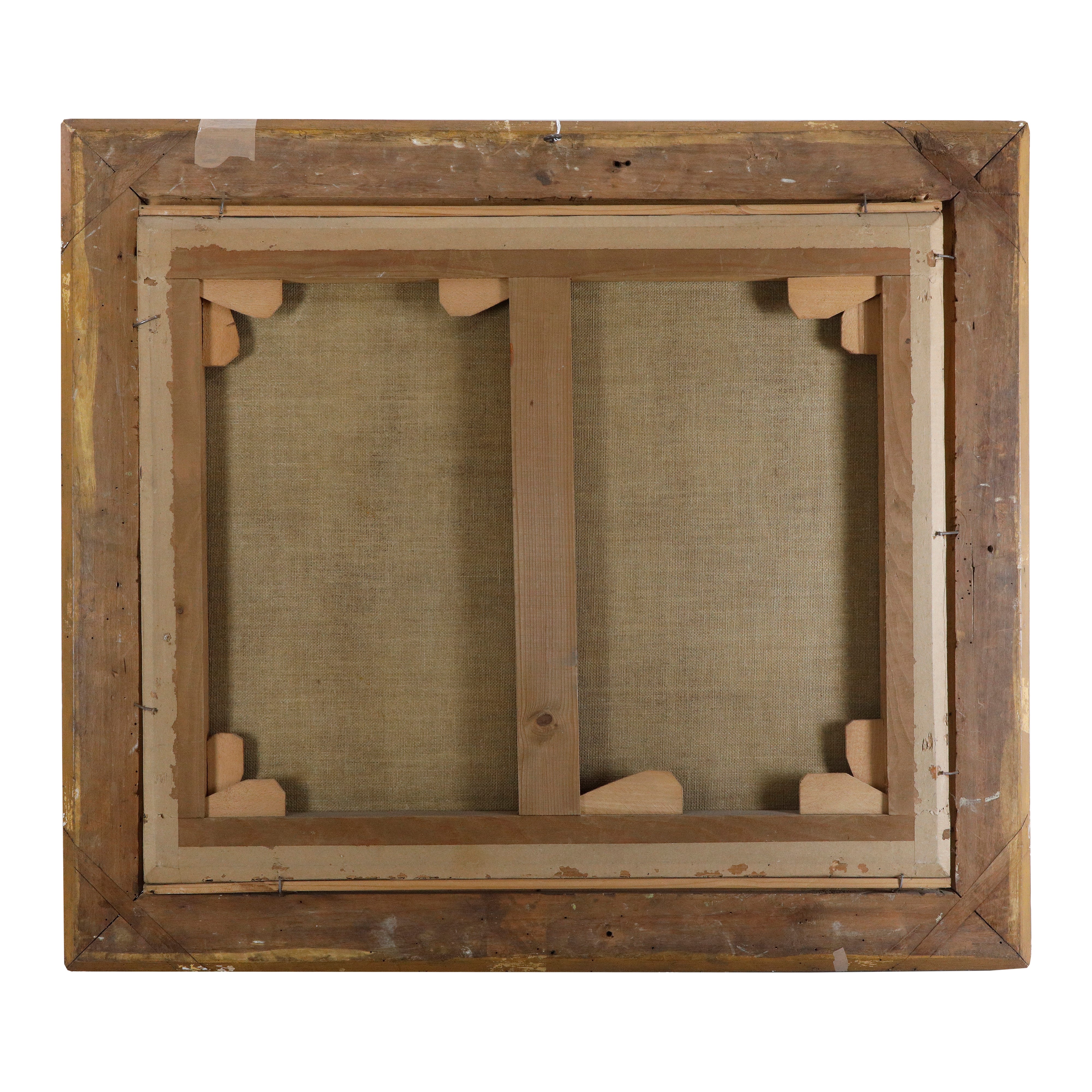 Interno di Fucina