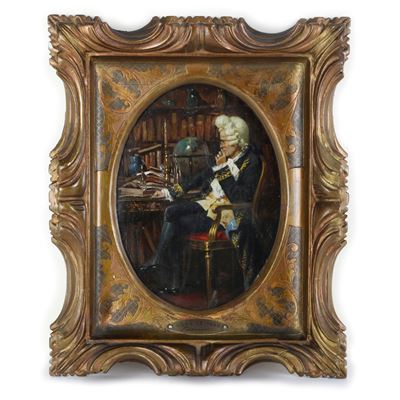 Lord Selford Entro Studio