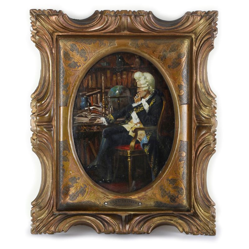Lord Selford Entro Studio