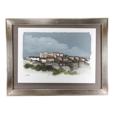 Paesaggio