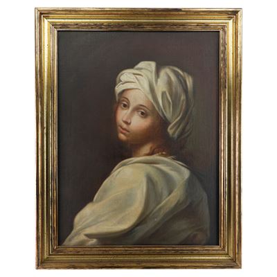 Beatrice Cenci