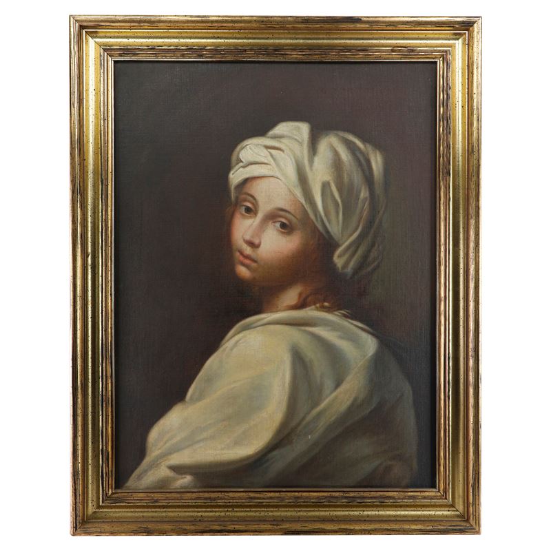 Beatrice Cenci