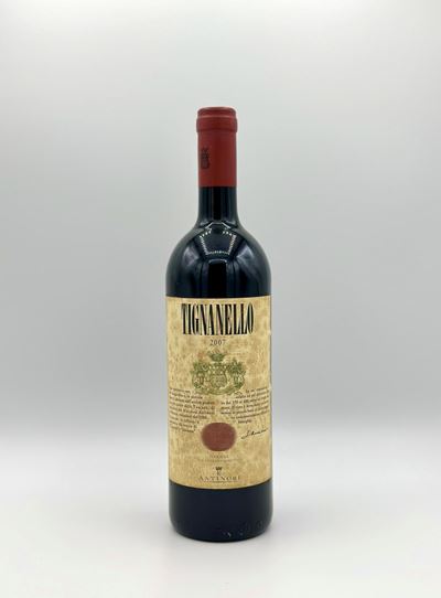 Marchesi Antinori, Tignanello