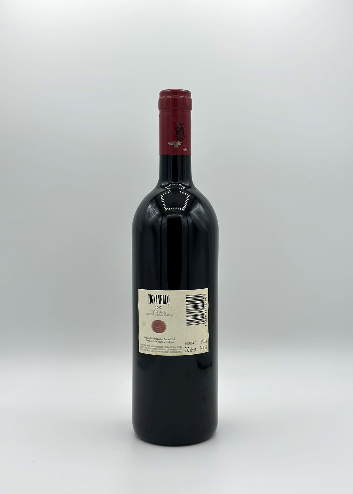 Marchesi Antinori, Tignanello