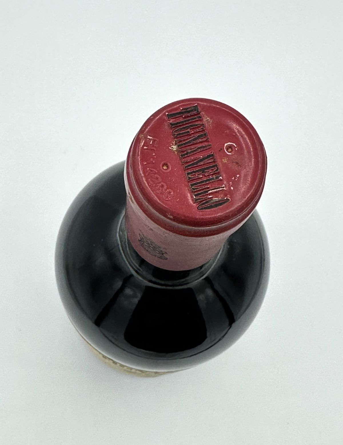 Marchesi Antinori, Tignanello