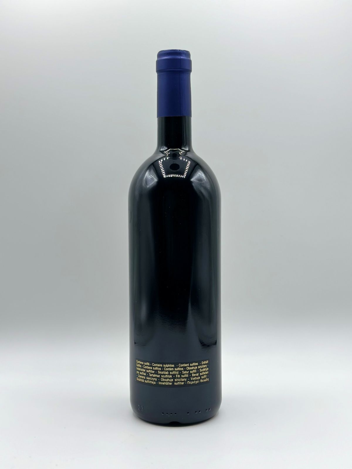 Tenuta San Guido, Sassicaia