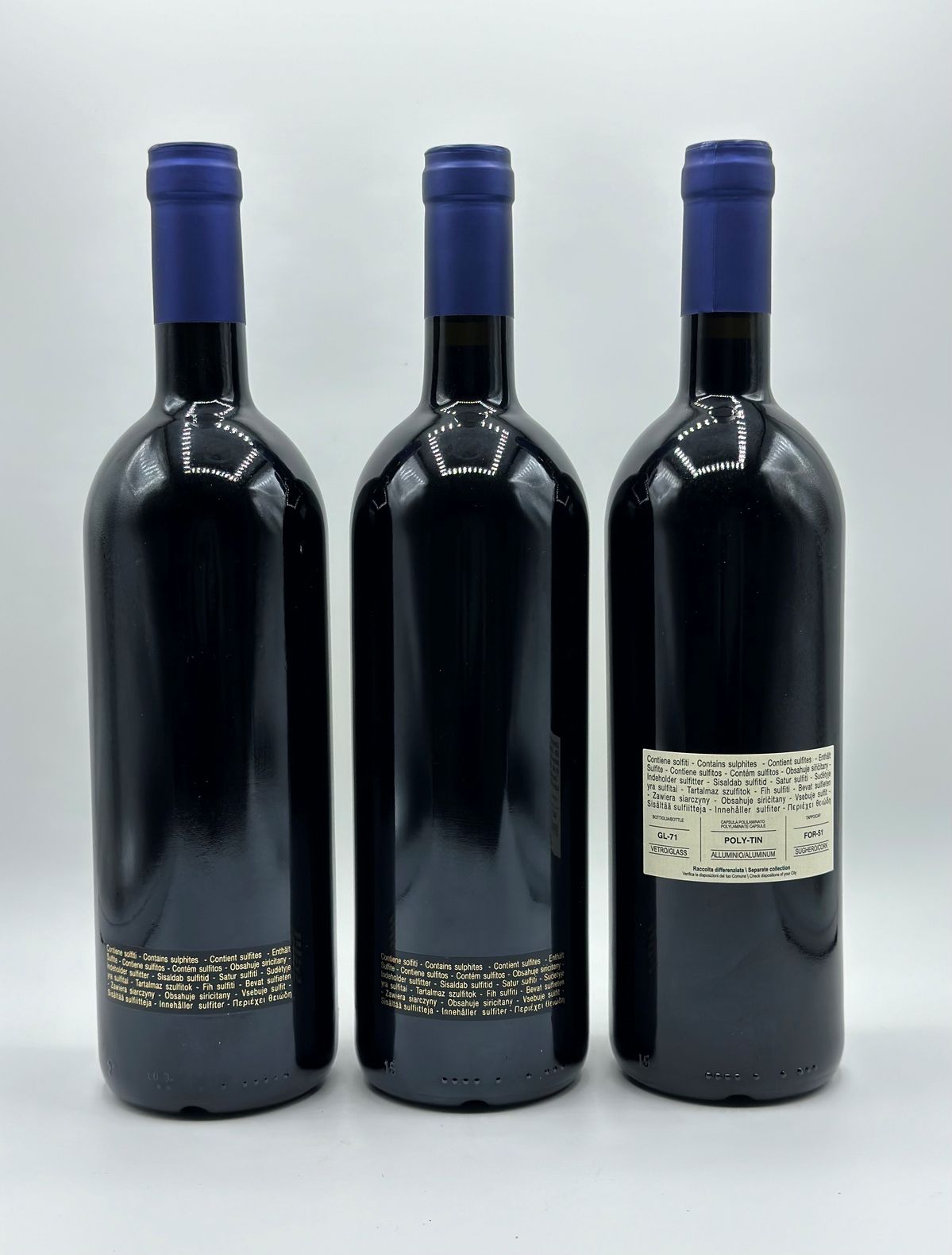Tenuta San Guido, Sassicaia