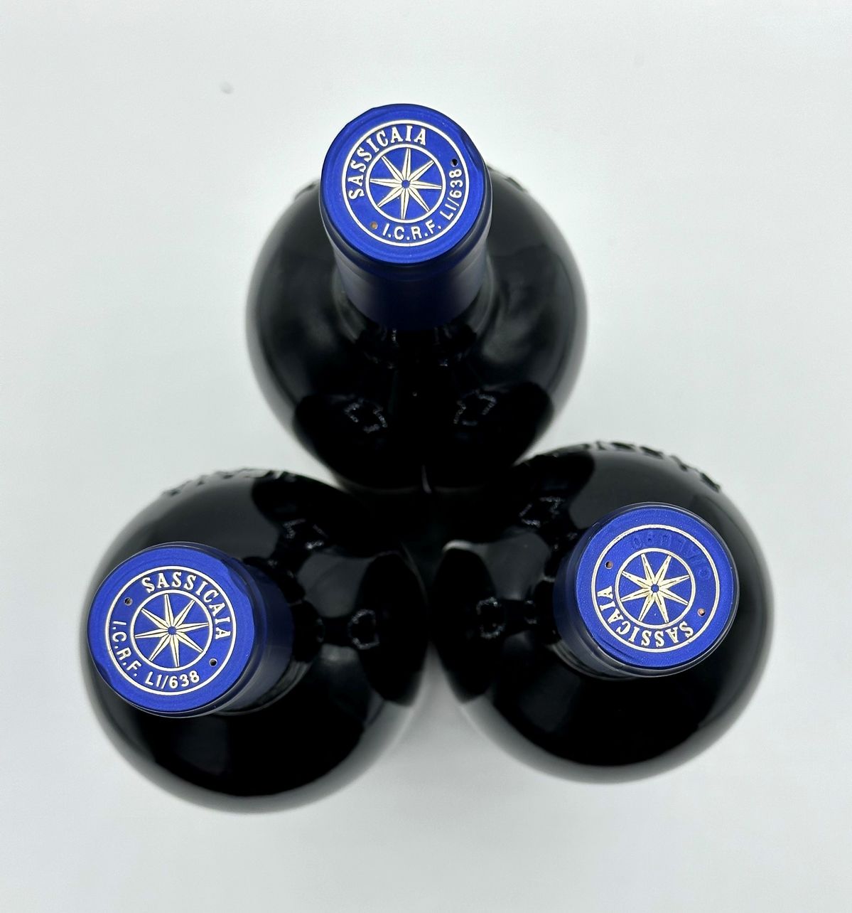 Tenuta San Guido, Sassicaia