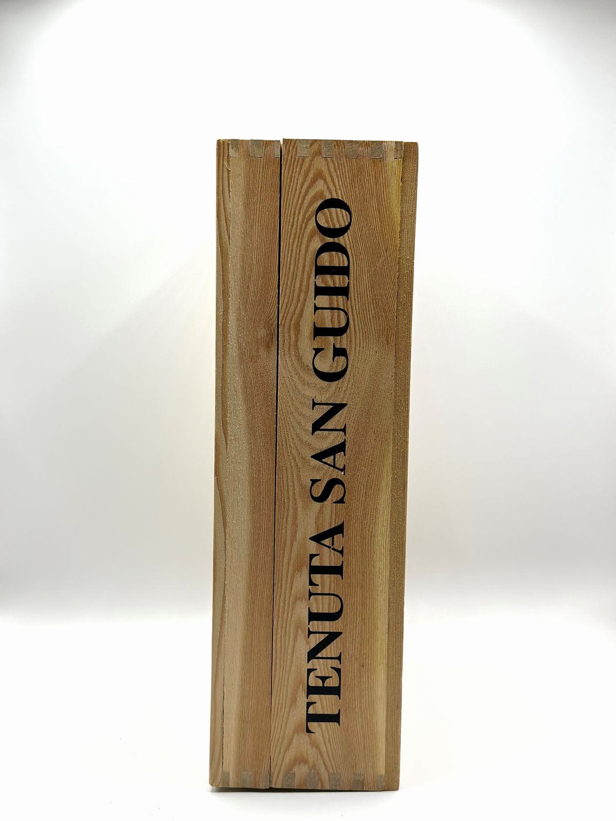 Tenuta San Guido, Sassicaia