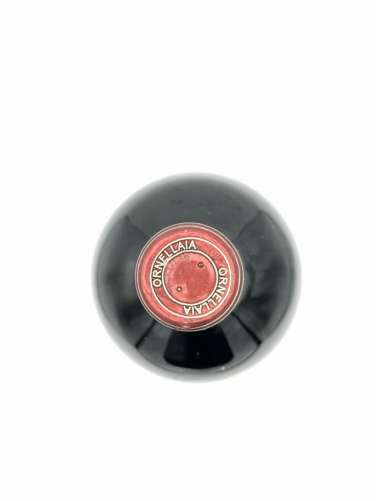 Tenuta Dell'ornellaia Bolgheri Superiore, Ornellaia