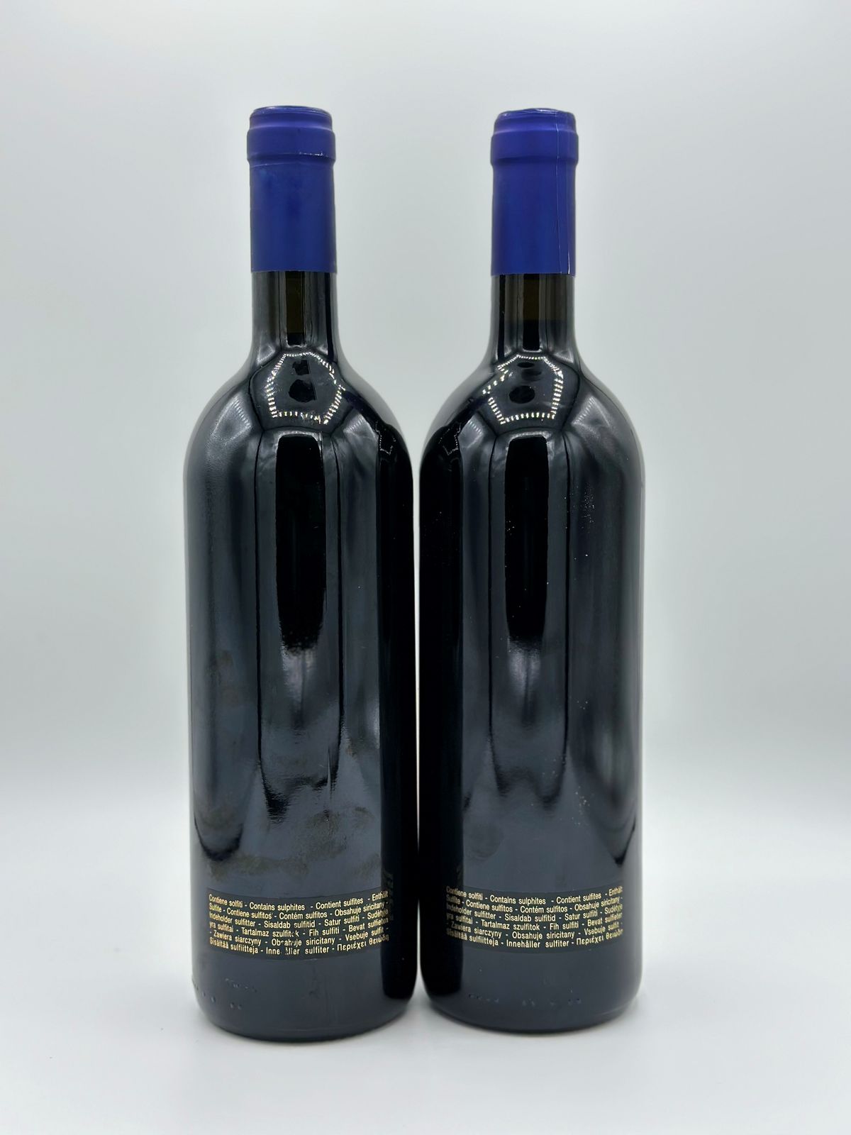 Tenuta San Guido, Sassicaia