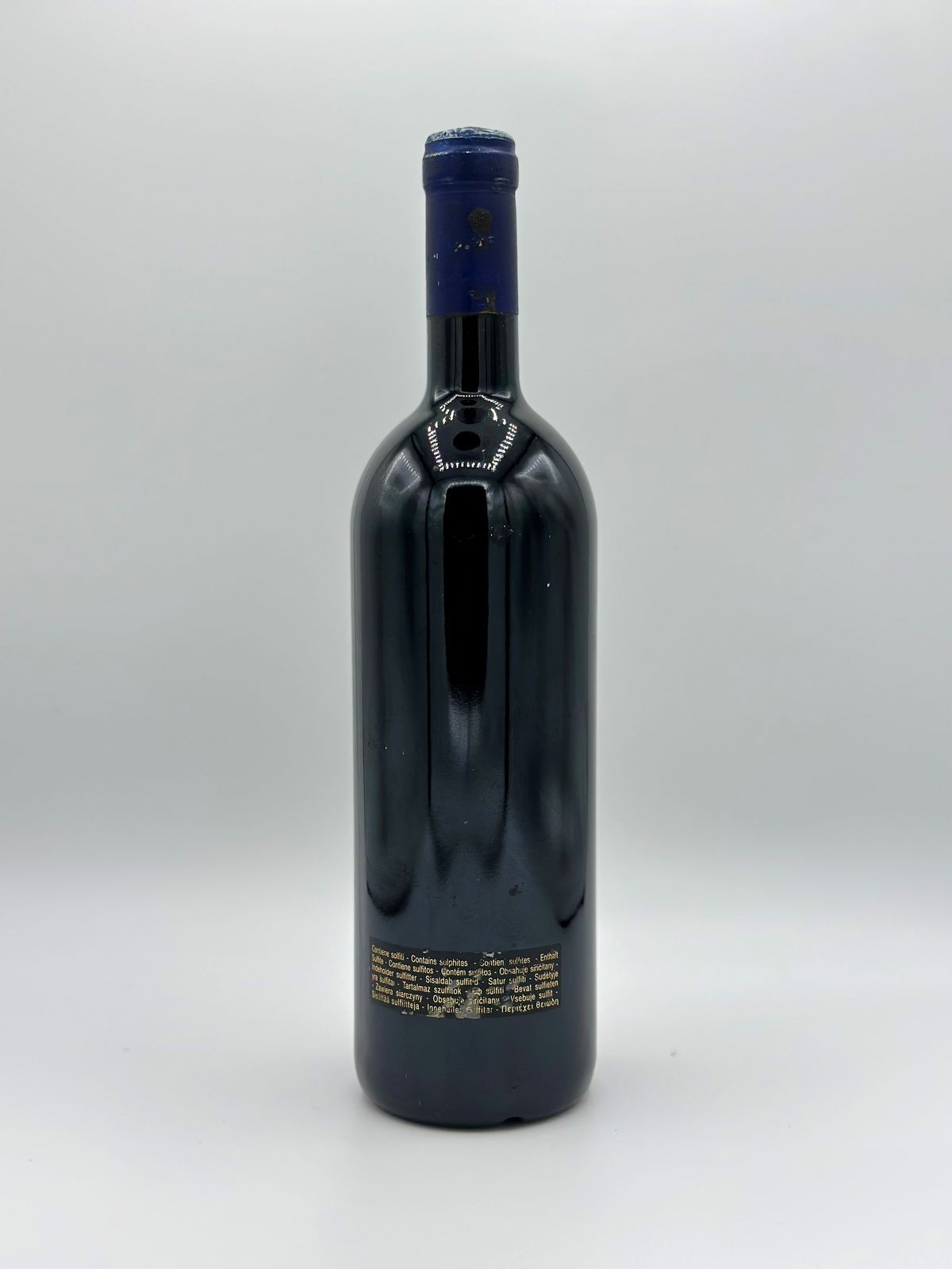 Tenuta San Guido, Sassicaia