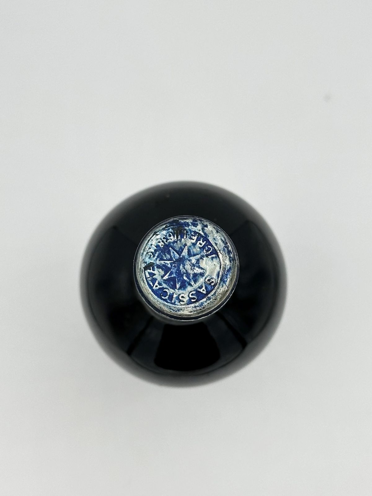 Tenuta San Guido, Sassicaia