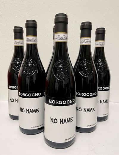 Giacomo Borgogno & Figli, No Name