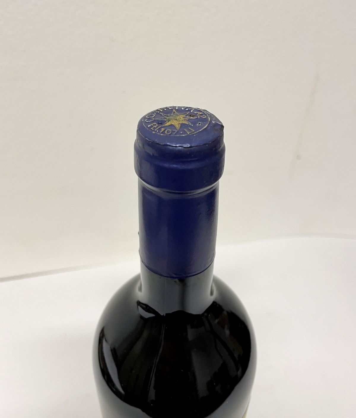 Tenuta San Guido, Sassicaia