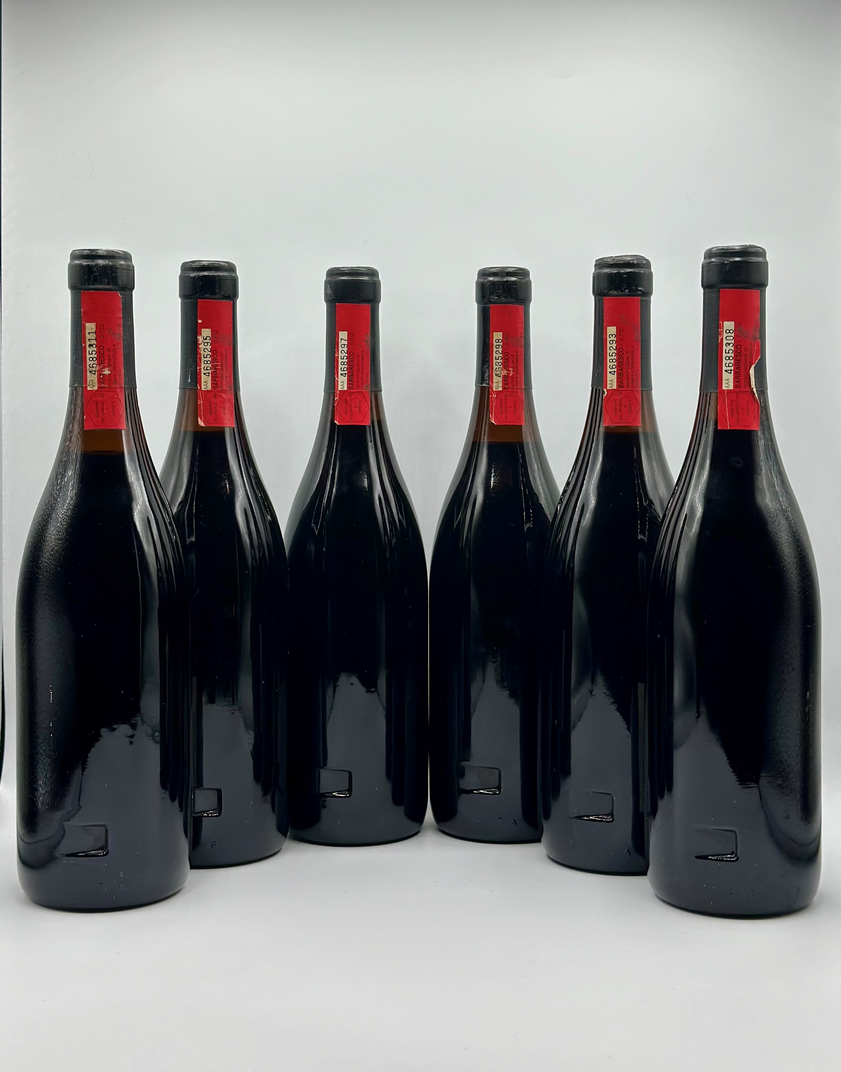 Gaja, Barbaresco