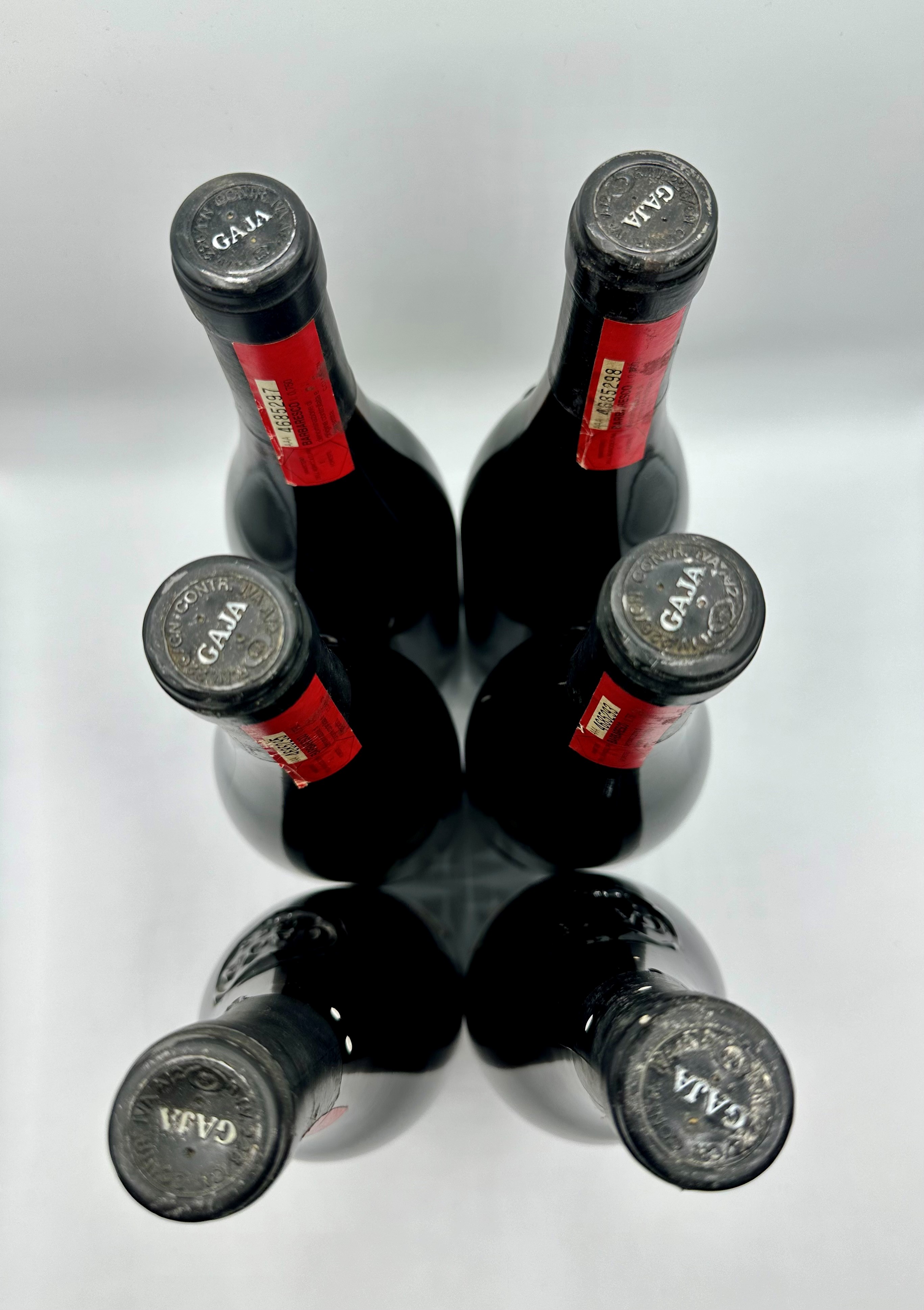Gaja, Barbaresco