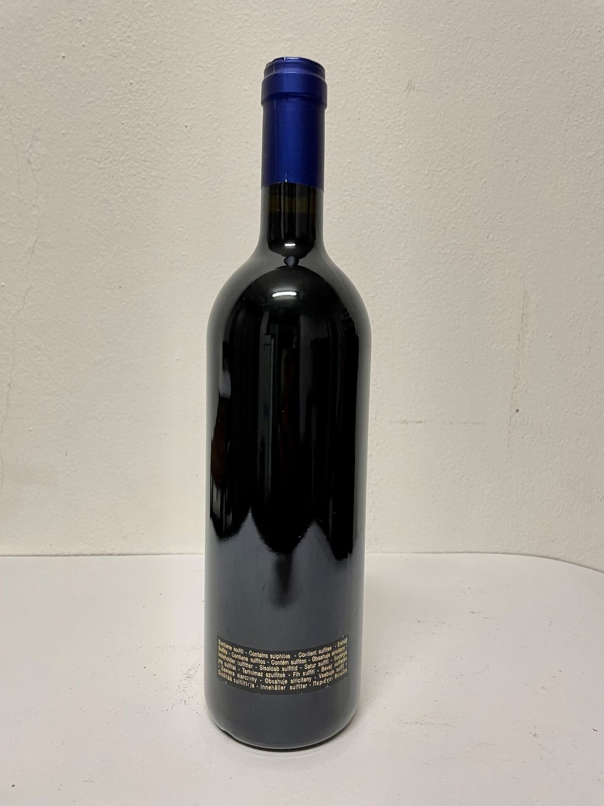 Tenuta San Guido, Sassicaia