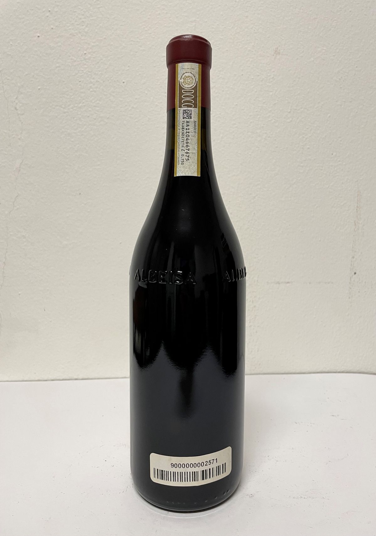 Mascarello Giuseppe e Figlio, Barolo Monprivato