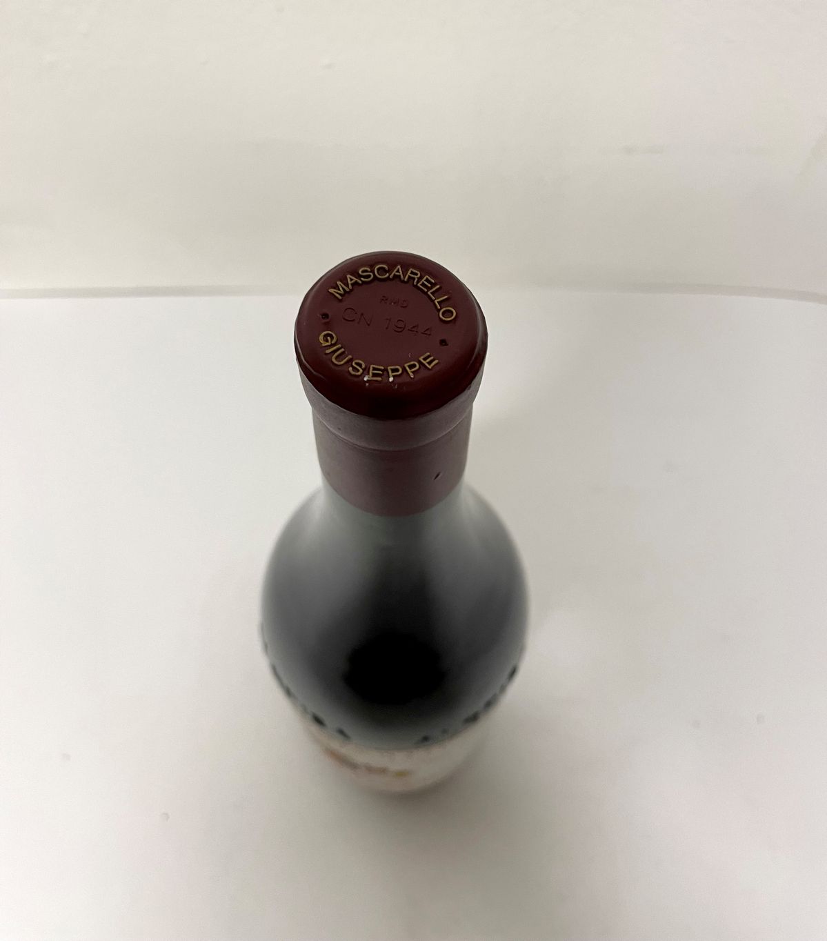 Mascarello Giuseppe e Figlio, Barolo Monprivato