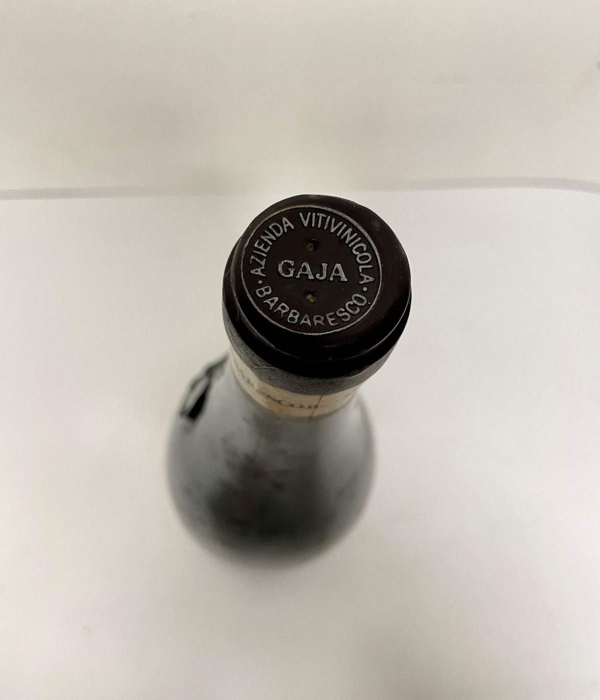 Gaja, Barbaresco