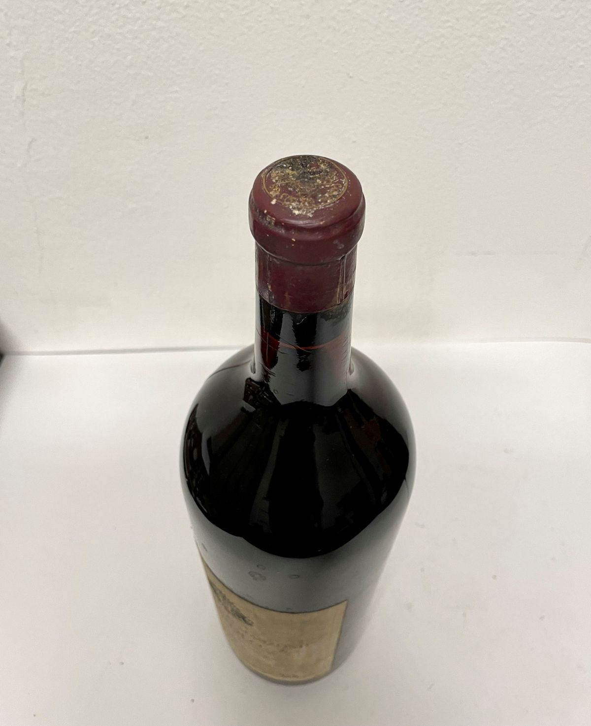 Tenuta Rocche dei Manzoni, Barolo Riserva Vigna D'la Roul
