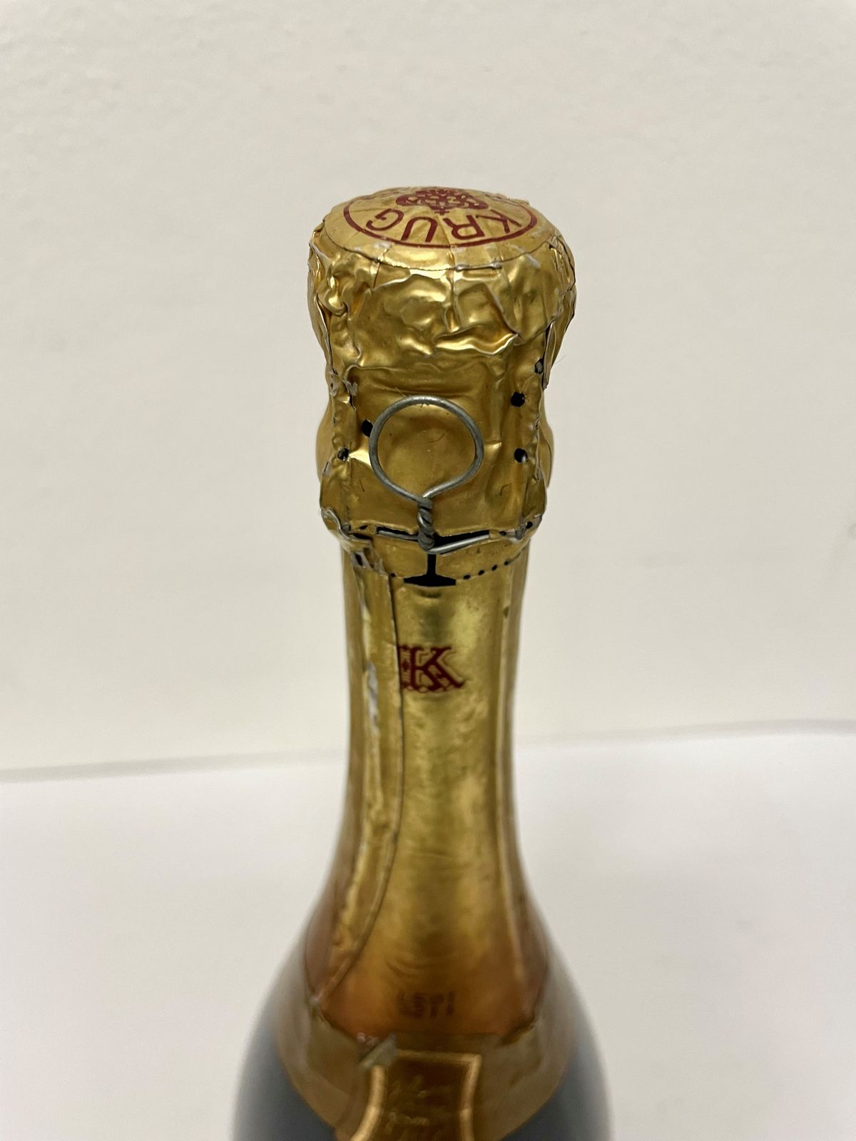 Krug, Grande Cuvée Brut