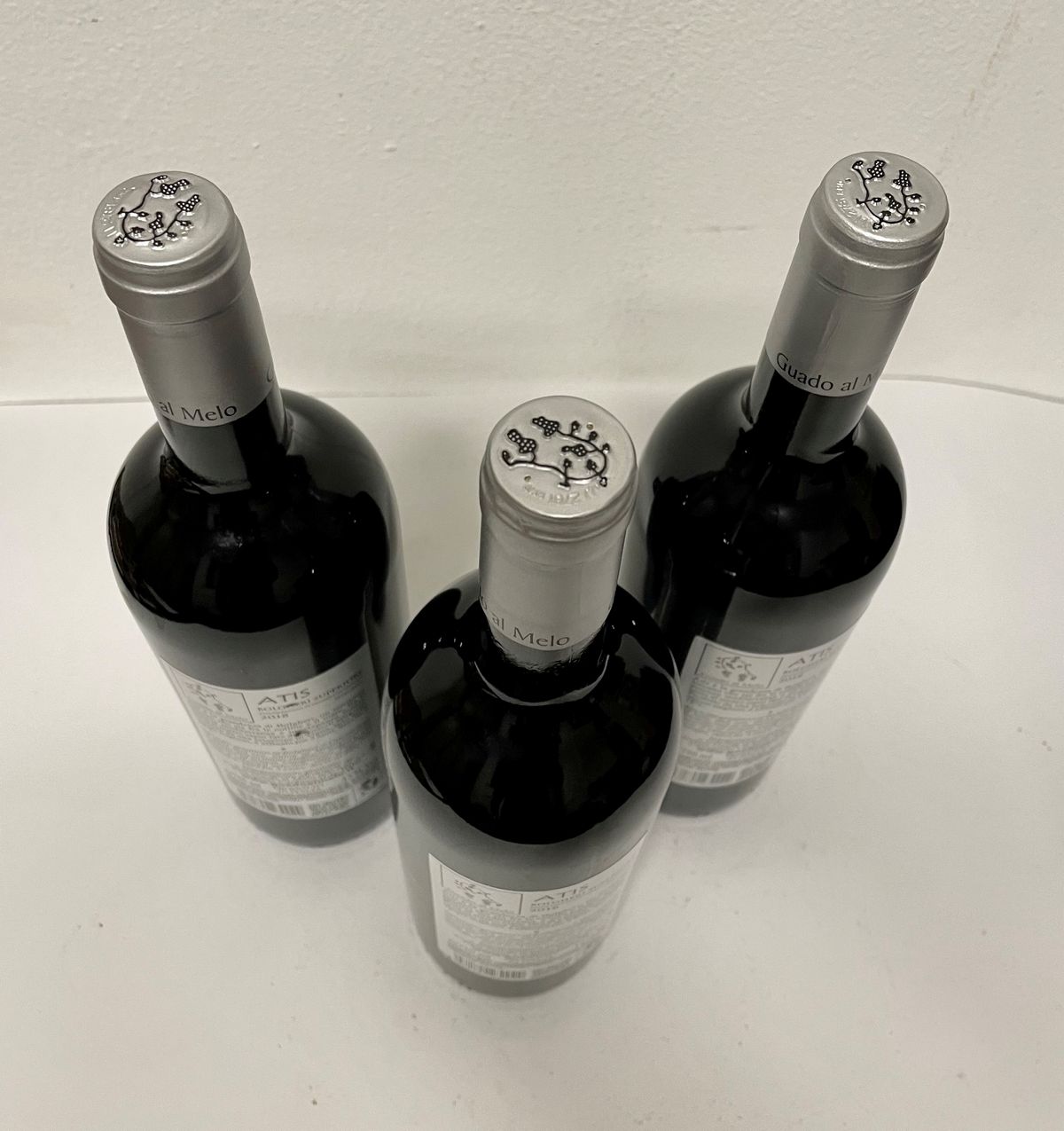 Guado al Melo, Atis Bolgheri Superiore