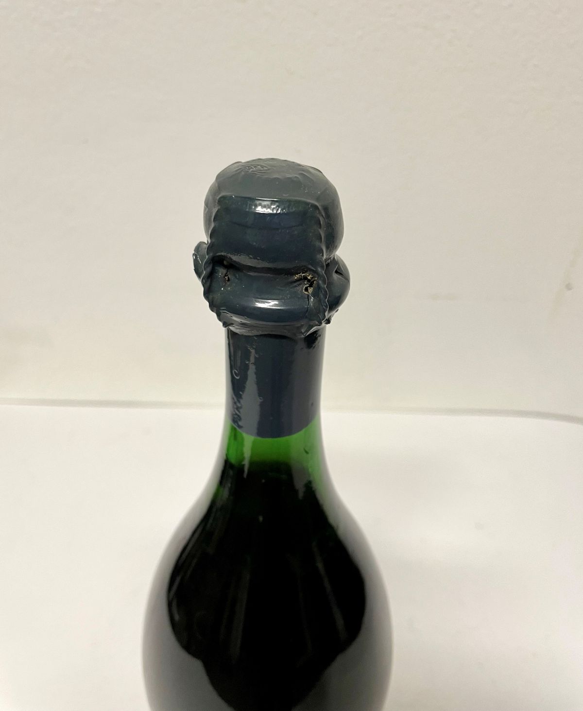 Moët & Chandon, Dom Pérignon Vintage 1955