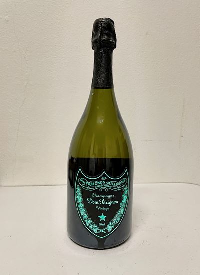 Moët & Chandon, Dom Pérignon Luminous Collection