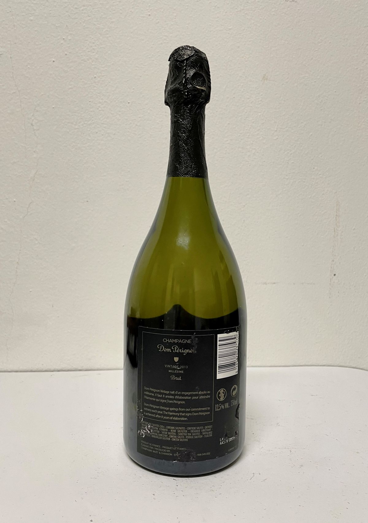 Moët & Chandon, Dom Pérignon Luminous Collection