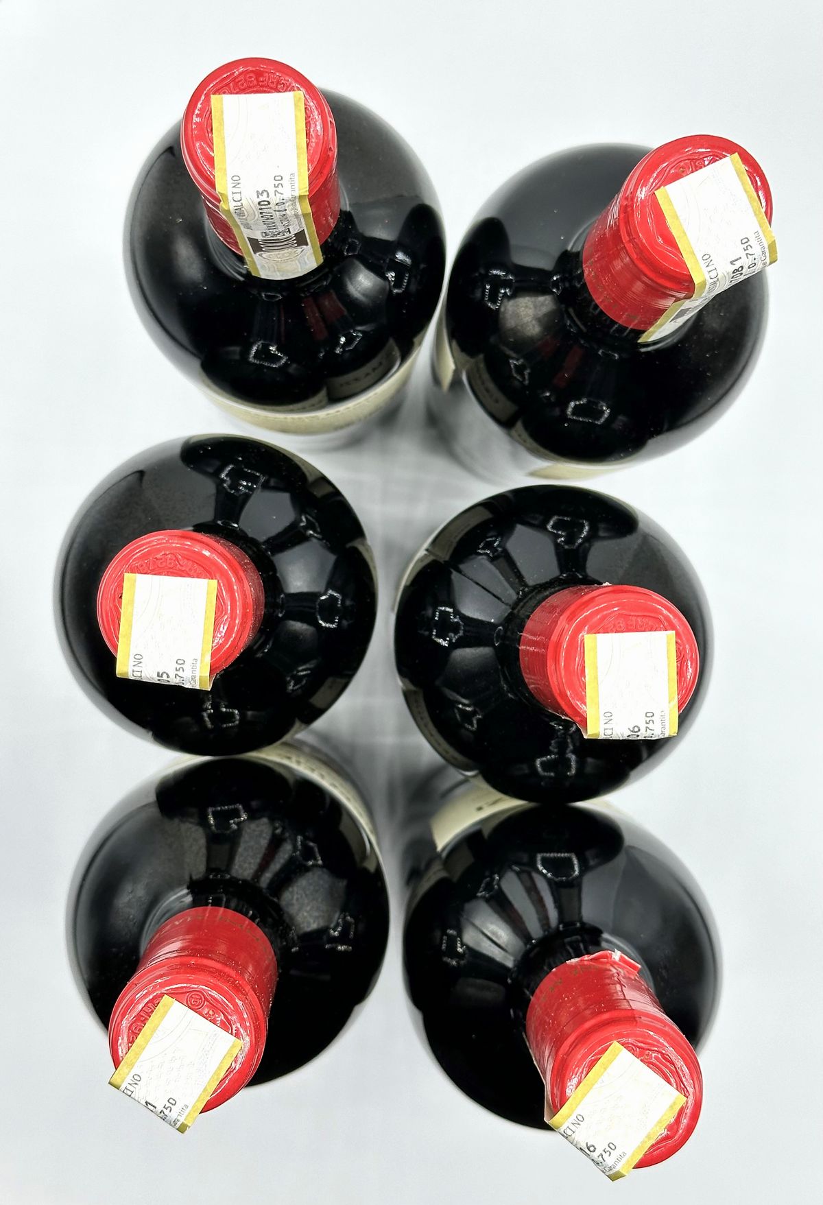 Ruffino, Tenuta Greppone Mazzi Brunello di Montalcino