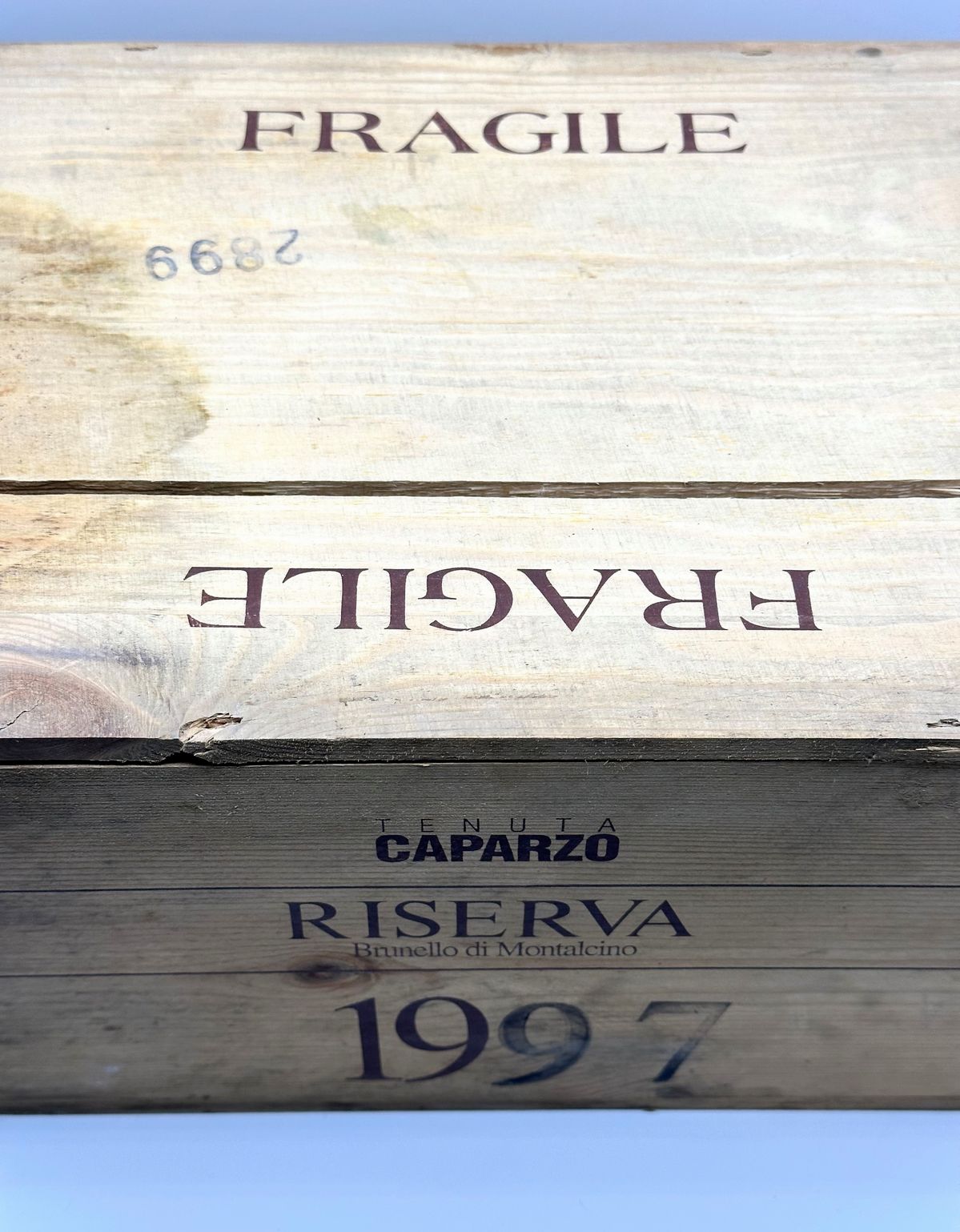 Tenuta Caparzo, Brunello di Montalcino