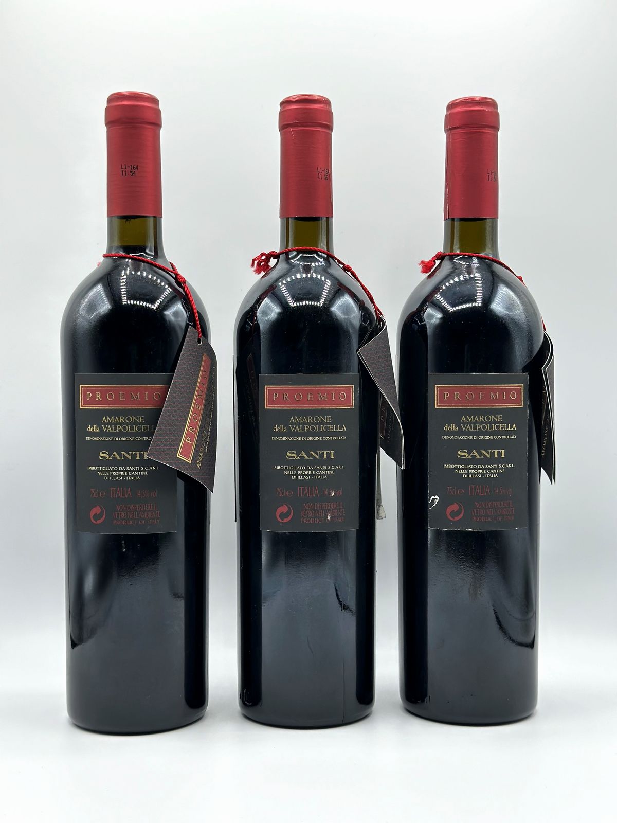 Santi, Proemio Amarone della Valpolicella