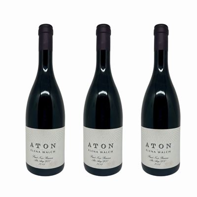 Elena Walch, Aton Pinot Noir Riserva