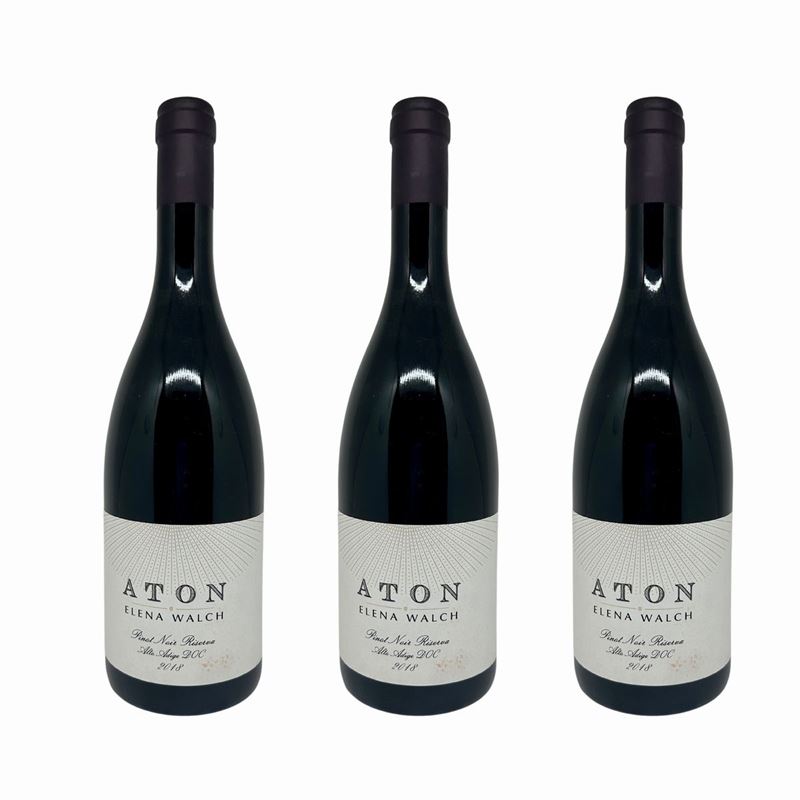Elena Walch, Aton Pinot Noir Riserva