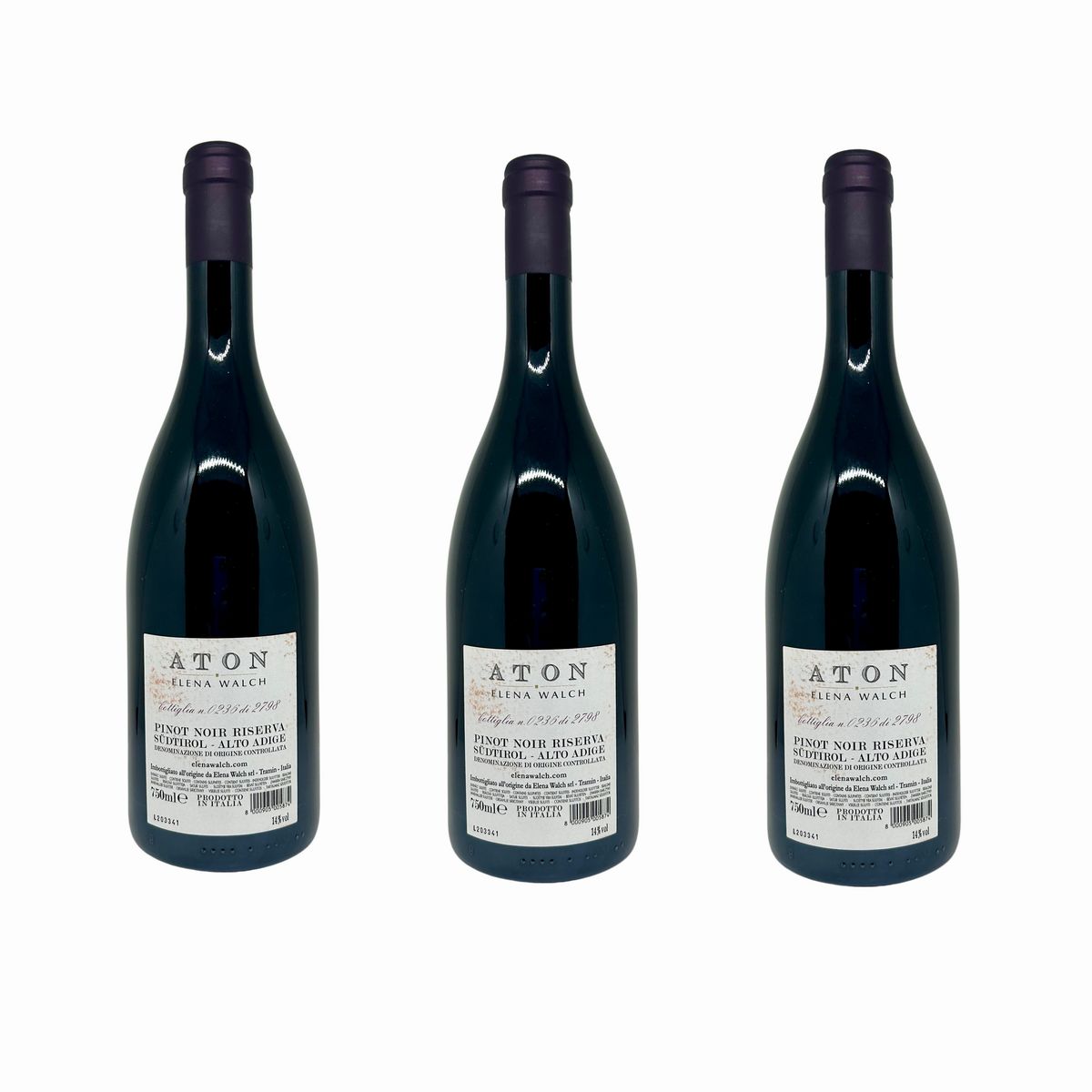 Elena Walch, Aton Pinot Noir Riserva