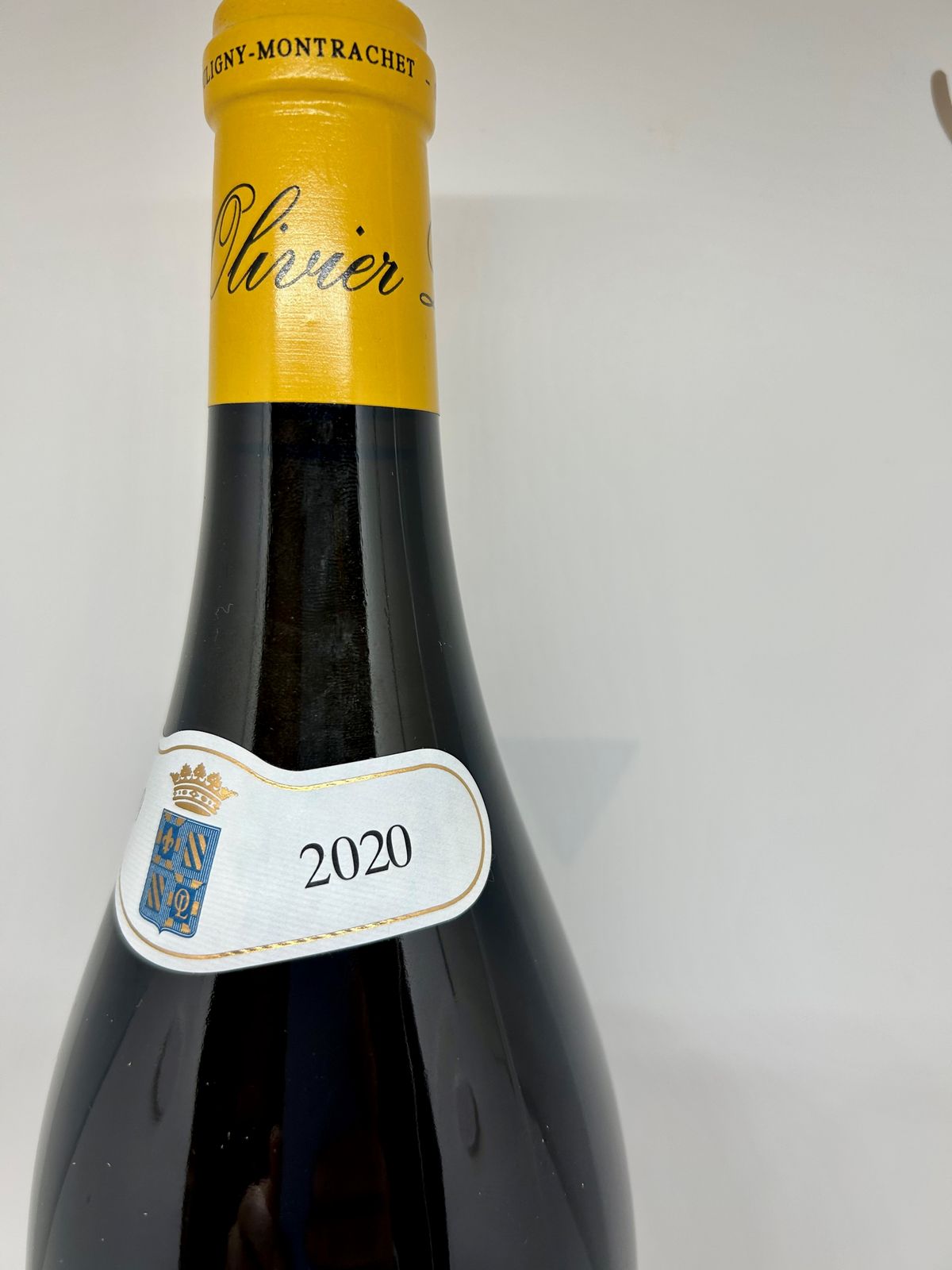 Domaine Leflaive Puligny Montrachet