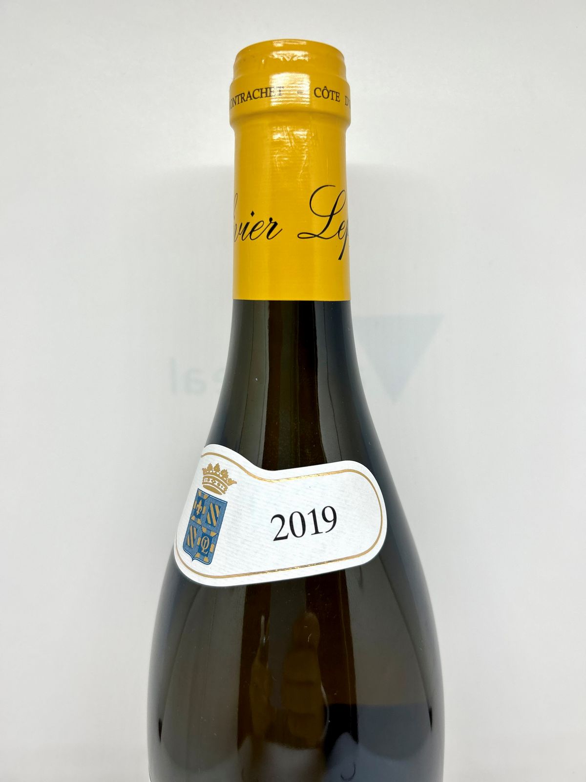 Domaine Leflaive, Bienvenues Bâtard Montrachet Grand Cru
