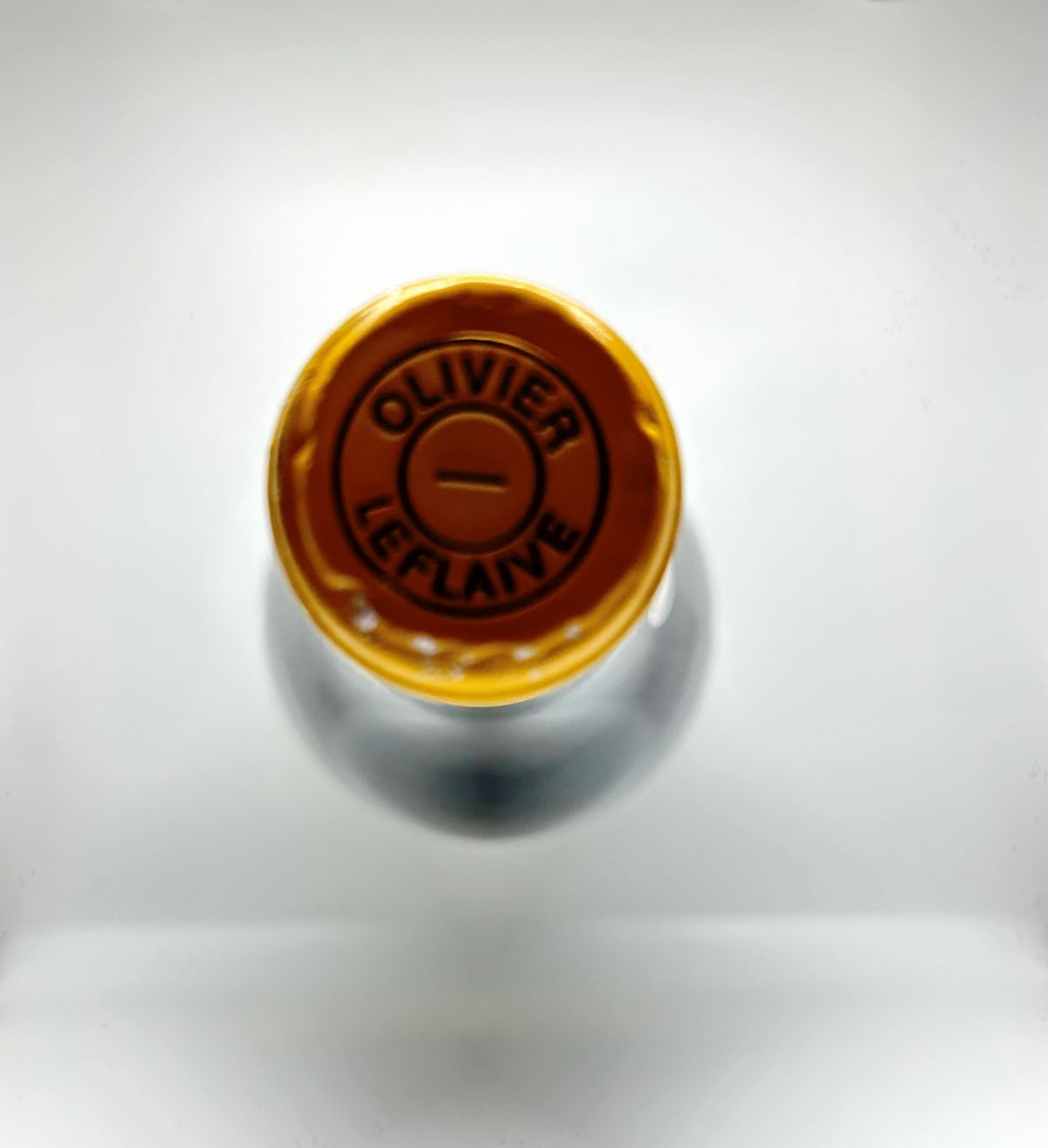 Domaine Leflaive, Bienvenues Bâtard Montrachet Grand Cru