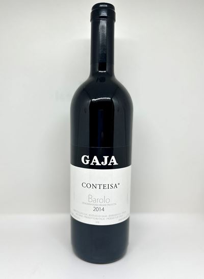 Gaja, Conteisa