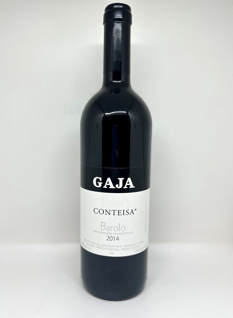 Gaja, Conteisa