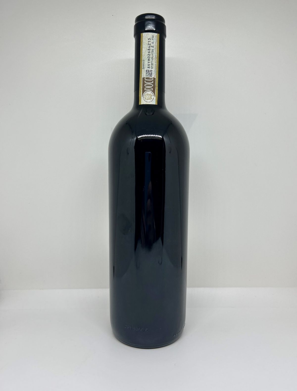 Gaja, Conteisa