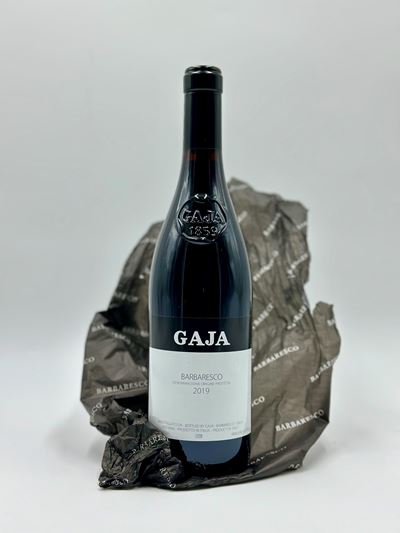 Gaja, Barbaresco