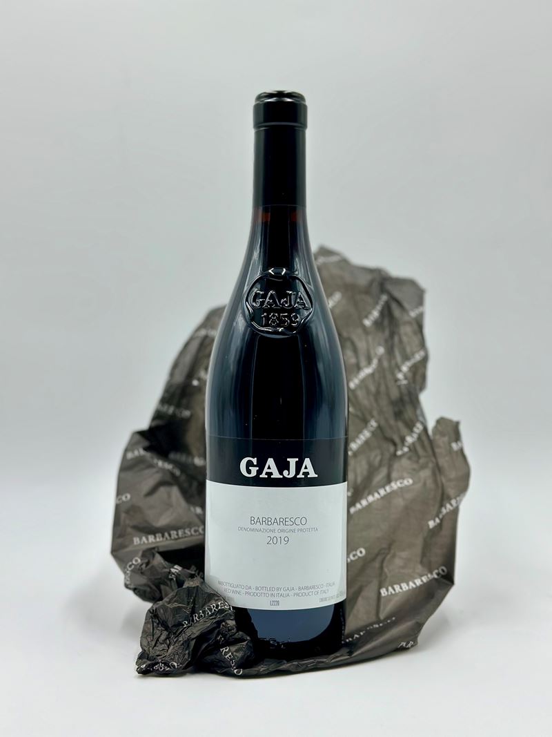 Gaja, Barbaresco
