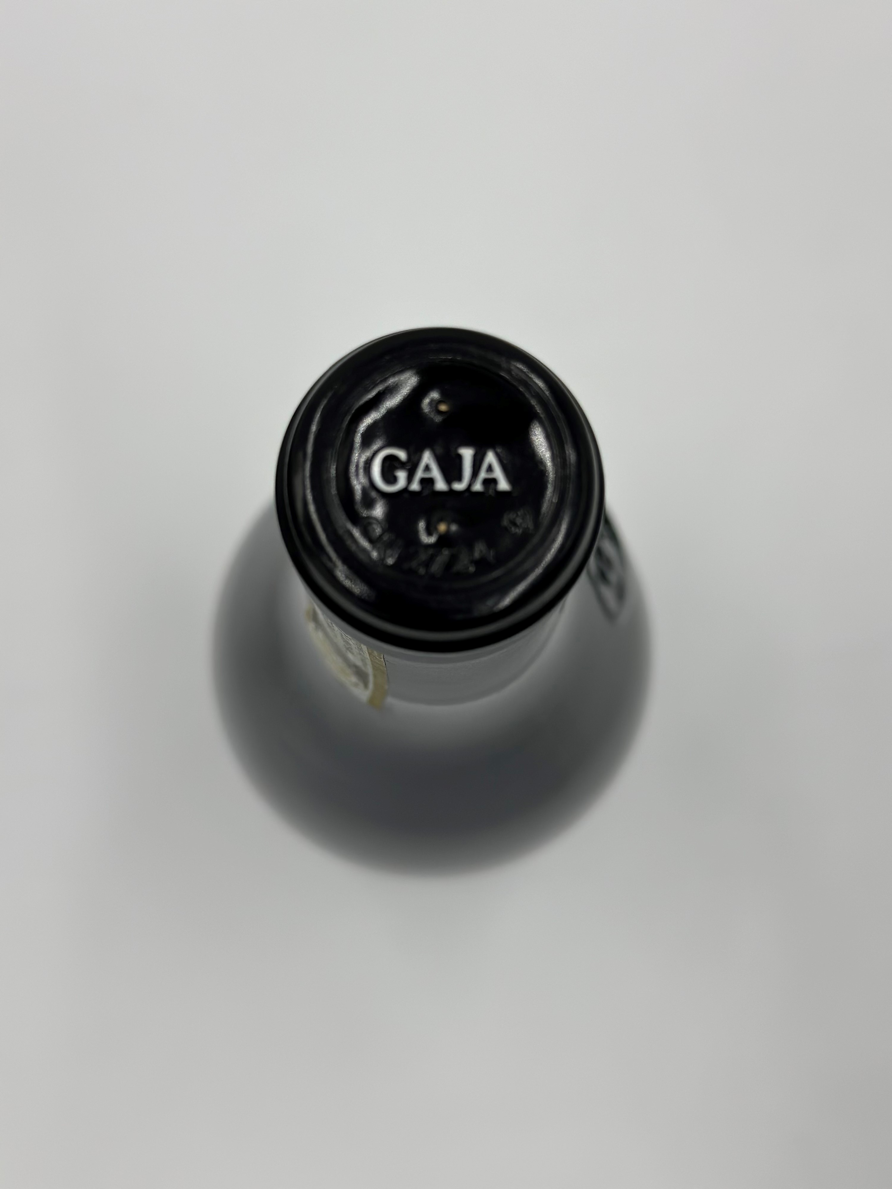 Gaja, Barbaresco